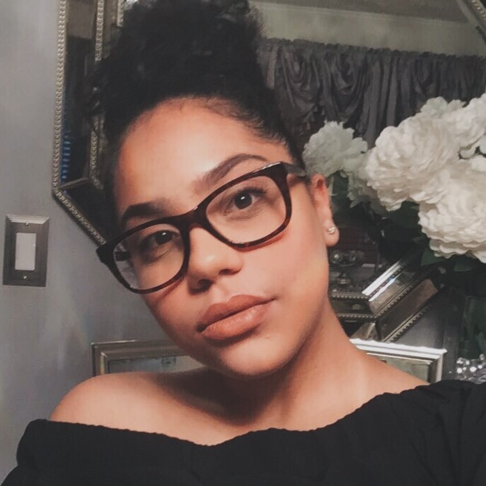 Meet your Posher, Sonja